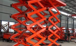 液壓登車橋如何適應不同機型和尺寸的飛機？