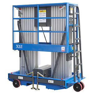 移動(dòng)卸貨平臺(tái)在倉庫物流中的高效作業(yè)優(yōu)勢(shì)