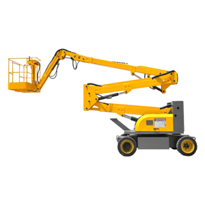 安全穩(wěn)定的移動式登車橋定制,保障順暢卸貨