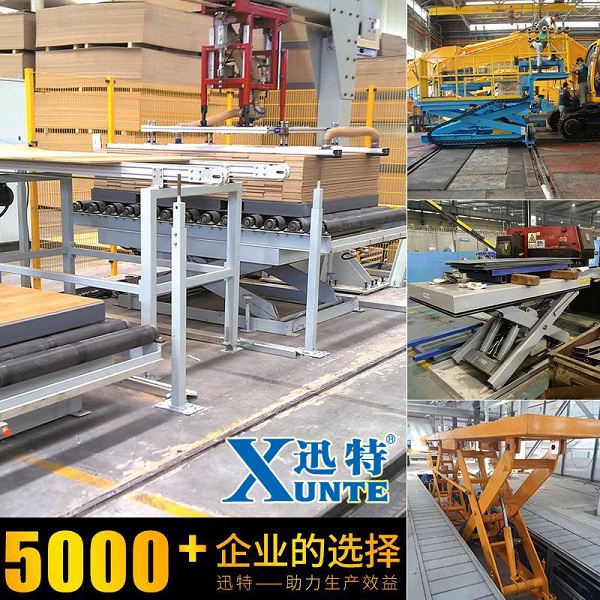 河南液壓升降平臺報價 河南液壓升降平臺報價