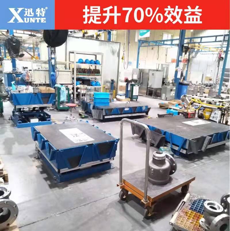 天津自動升降平臺 天津自動升降平臺