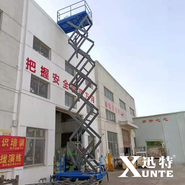 剪叉式升降平臺(tái)的規(guī)格 剪叉式升降平臺(tái)的規(guī)格