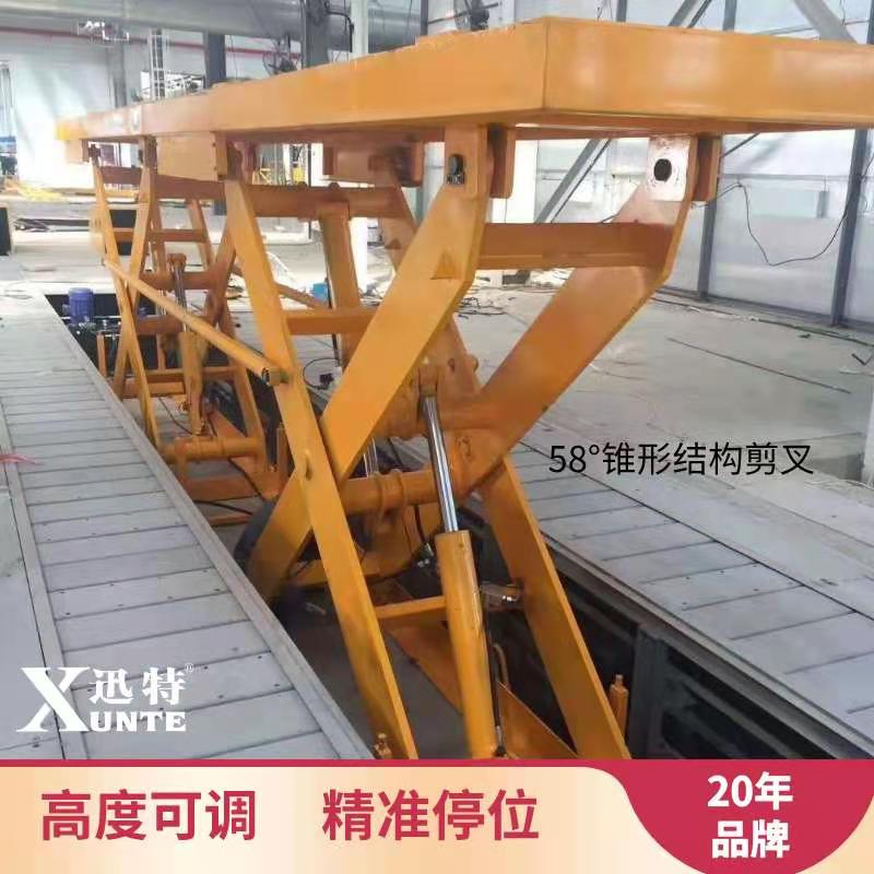 固定簡叉式升降平臺 固定簡叉式升降平臺