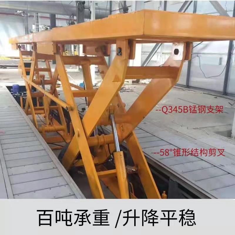 工程升降平臺價格 工程升降平臺價格