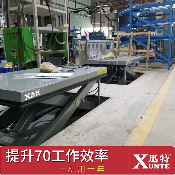 電動式升降平臺怎么樣 電動式升降平臺怎么樣