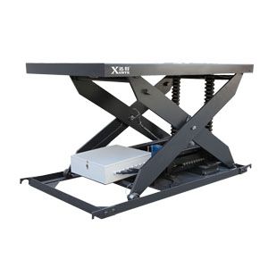 剪叉式升降機 剪叉式升降機