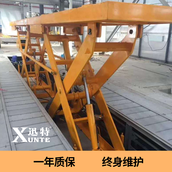 電動液壓升降平臺供應商 電動液壓升降平臺供應商