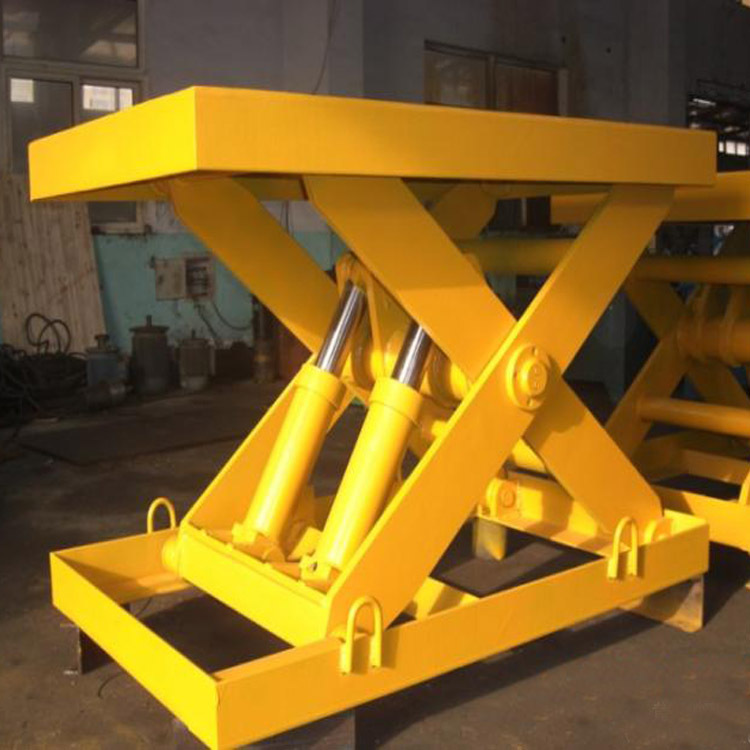 升降平臺(tái) 升降平臺(tái)